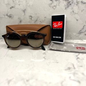 Brand new Ray Ban Sunglasses